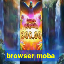 browser moba